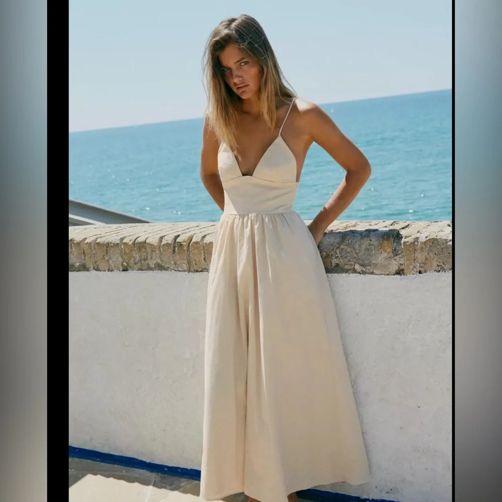 NWT Zara dress - Picture 1 of 1